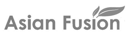ASIAN FUSION trademark