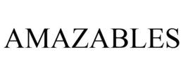 AMAZABLES trademark