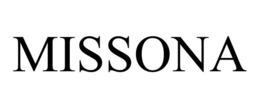 MISSONA trademark