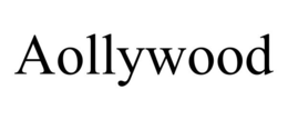 AOLLYWOOD trademark