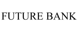 FUTURE BANK trademark