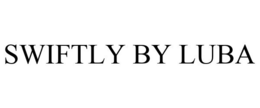 SWIFTLY BY LUBA trademark