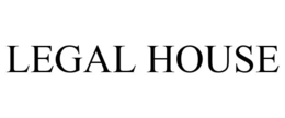 LEGAL HOUSE trademark