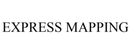 EXPRESS MAPPING trademark