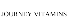 JOURNEY VITAMINS trademark