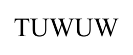 TUWUW trademark