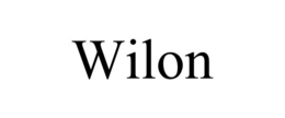 WILON trademark