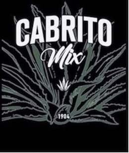CABRITO MIX 1904 trademark
