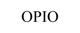 OPIO trademark