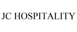 JC HOSPITALITY trademark