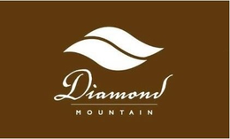 DIAMOND MOUNTAIN trademark