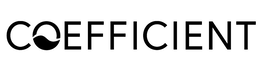 COEFFICIENT trademark