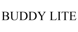 BUDDY LITE trademark