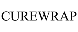 CUREWRAP trademark