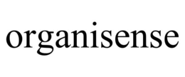 ORGANISENSE trademark
