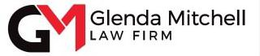 GM GLENDA MITCHELL LAW FIRM trademark