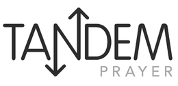 TANDEM PRAYER trademark