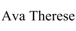 AVA THERESE trademark