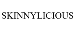 SKINNYLICIOUS trademark