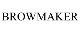 BROWMAKER trademark