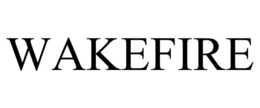 WAKEFIRE trademark