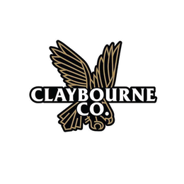CLAYBOURNE CO. trademark