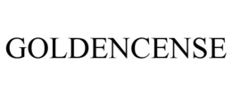 GOLDENCENSE trademark