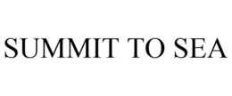 SUMMIT TO SEA trademark