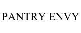 PANTRY ENVY trademark