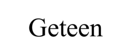 GETEEN trademark