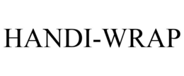 HANDI-WRAP trademark