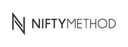 N NIFTYMETHOD trademark