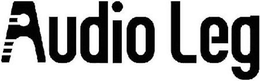 AUDIO LEG trademark