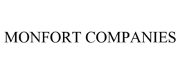 MONFORT COMPANIES trademark