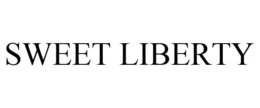 SWEET LIBERTY trademark