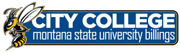 CITY COLLEGE MONTANA STATE UNIVERSITY BILLINGS trademark