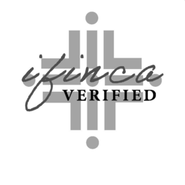 IFINCA VERIFIED trademark