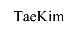 TAEKIM trademark