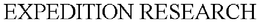 EXPEDITION RESEARCH trademark