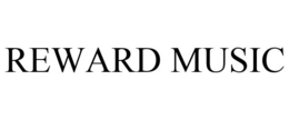REWARD MUSIC trademark