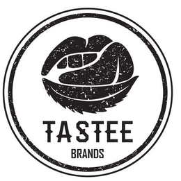 TASTEE BRANDS trademark