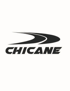 CHICANE trademark