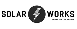 SOLAR WORKS POWER FOR THE PEOPLE trademark