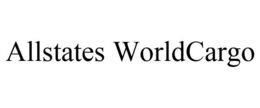 ALLSTATES WORLDCARGO trademark