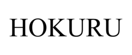 HOKURU trademark