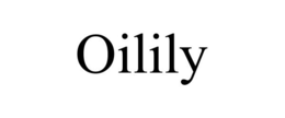 OILILY trademark