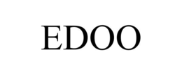EDOO trademark