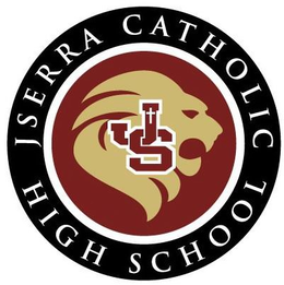 JSERRA CATHOLIC HIGH SCHOOL trademark