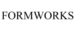 FORMWORKS trademark