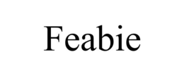 FEABIE trademark